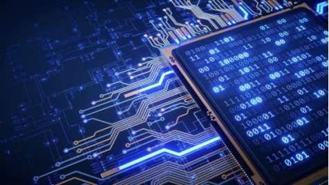 爱特梅尔芯片：智能科技的核心驱动力