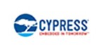 Cypress（赛普拉斯半导体）