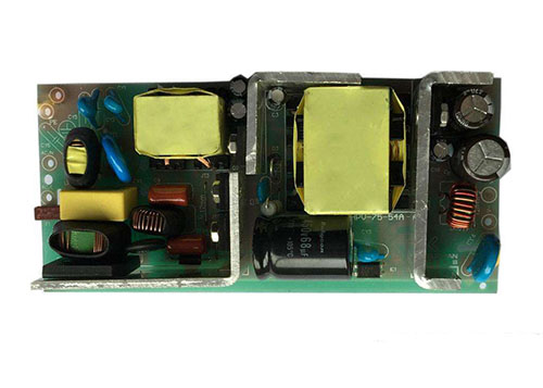 降低焙烧温度对电容器的影响