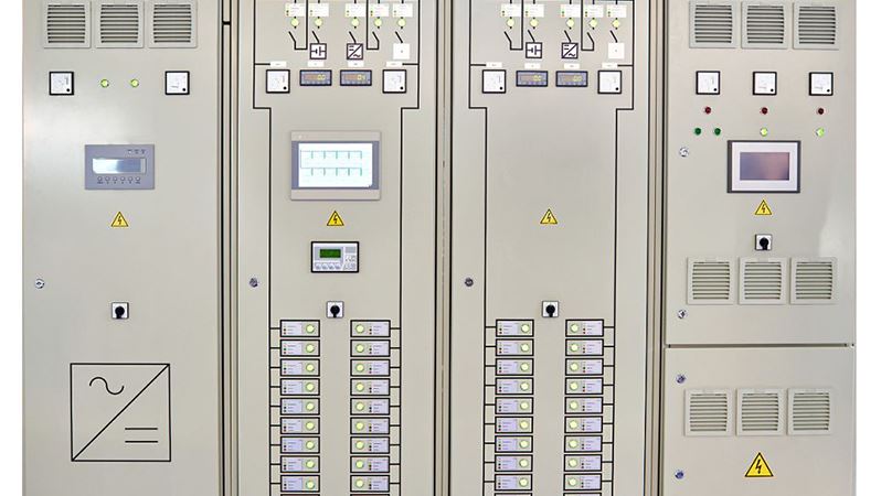 教你选择合适的无功补偿方案