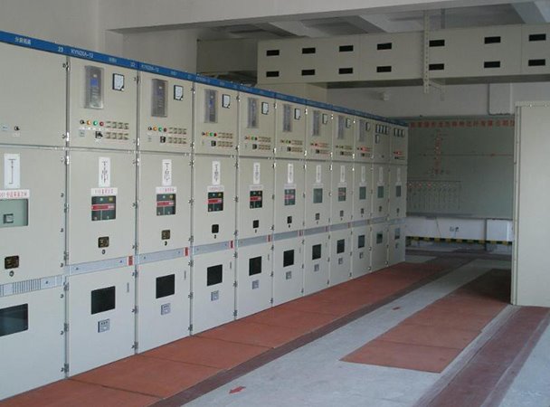 并联电容器的运行维护需要做哪些工作（一）