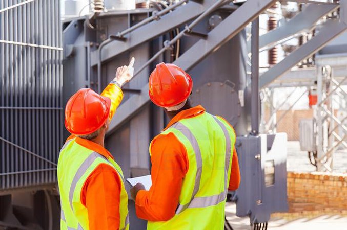 并联电容器的运行维护需要做哪些工作（二）