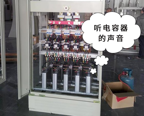 运行的低压电力电容器要检查哪些项目？