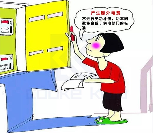 不及时进行无功补偿会出现哪些问题