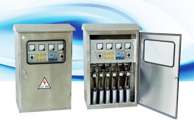 电力电容器和谐波是如何相互影响的？