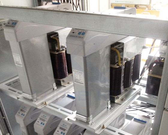 智能电容器进行无功补偿的不足之处