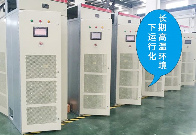 影响低压电容器容值衰减的因素有哪些？