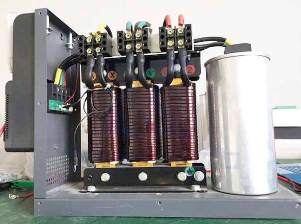 智能电力电容器的应用场合有哪些？