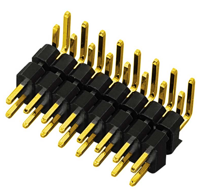 工业连接器连接方式