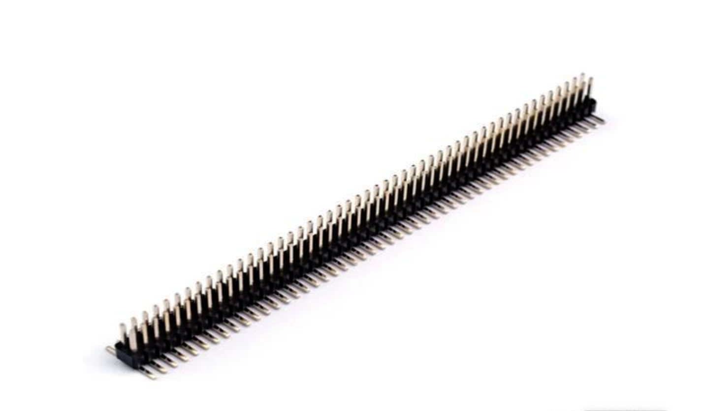 连接器的基本知识