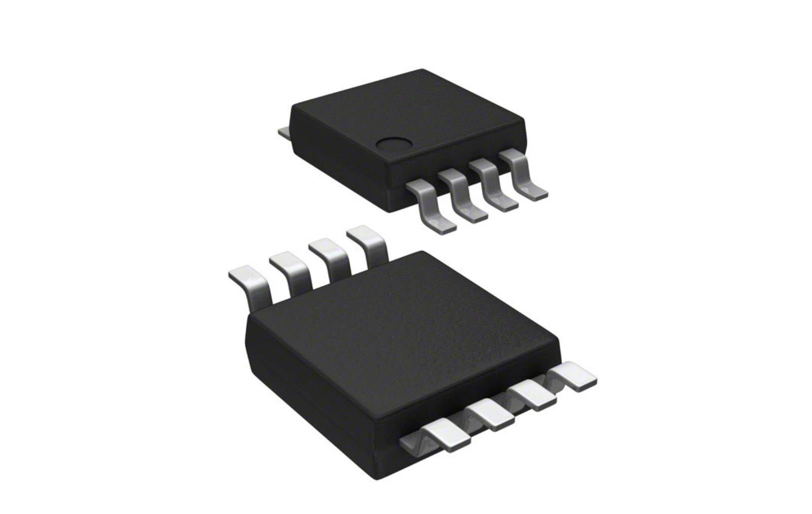 电子元器件外观质量如何检查？