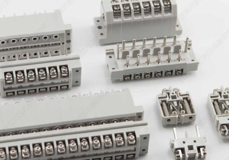 电子连接器是什么？电子连接器的材料