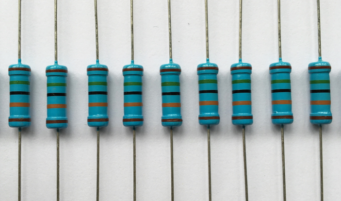 测量金属膜​色环电阻功率的方法有哪些呢？