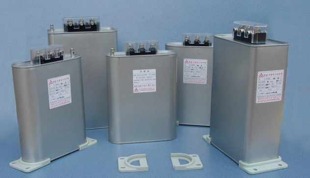 电容器的应用有哪些?