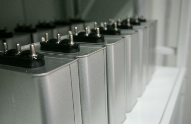 常用的电容器有哪几种？