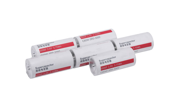 如何判断法拉电容失效？