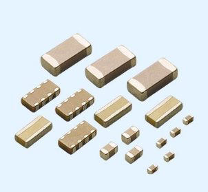 电解电容器的技术特性