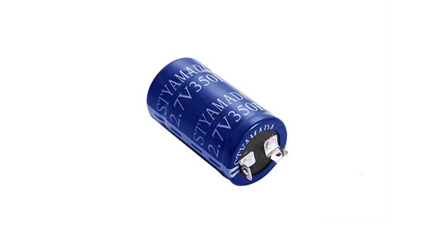 电解电容寿命会很短吗?