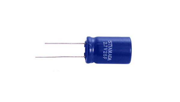 引线电容器耗电是否很快？