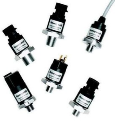 有哪些常用传感器及其工作方式？