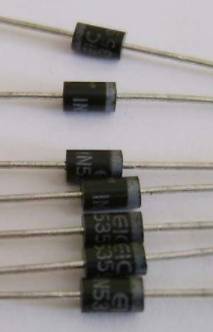 这8种二极管你都听说过哪一种？