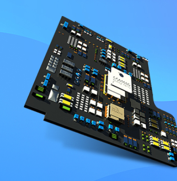 驱动硬件——驱动器