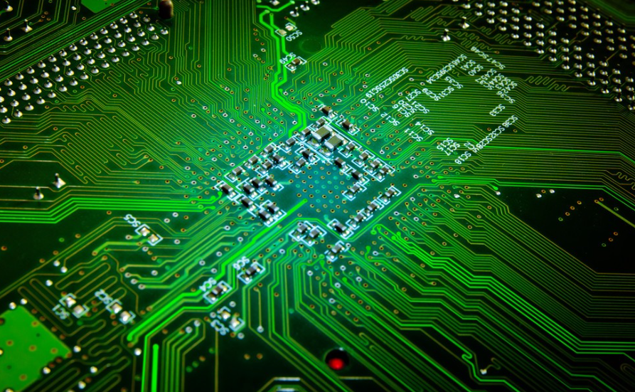ATMEL：分布世界的专业设计能力和IP