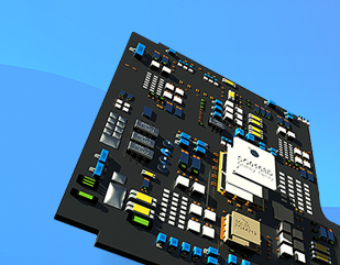 你知道纳米芯片和毫米波芯片有什么区别吗？