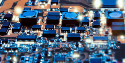 如何识别电路板上的电子元器件？