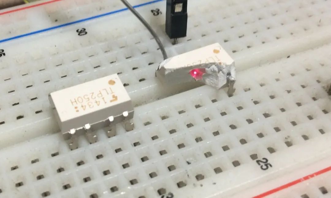 光耦电路在实际电路设计中要注意些什么？